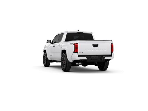 New 2025 Toyota Tacoma TRD Sport image 9