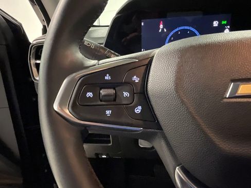 Used 2025 Chevrolet TrailBlazer LT w/ LT Cold Weather Package image 31