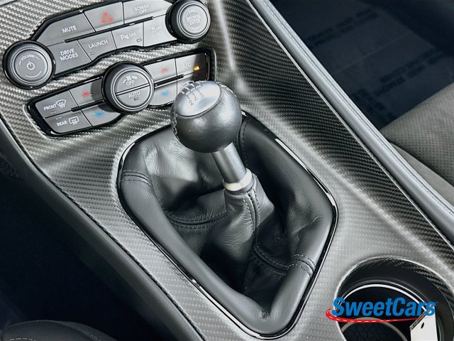 Used 2022 Dodge Challenger R/T Scat Pack RWD image 30