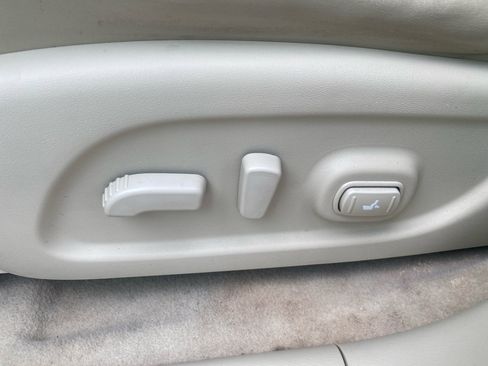 Used 2014 INFINITI QX60 FWD w/ Premium Plus Package image 16