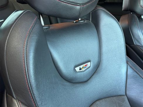 Used 2015 Cadillac CTS V image 18