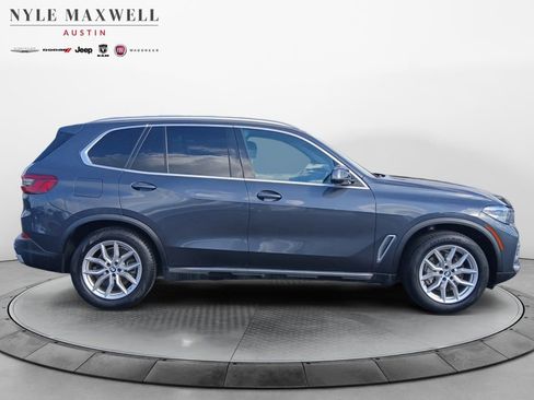 Used 2020 BMW X5 sDrive40i RWD image 17