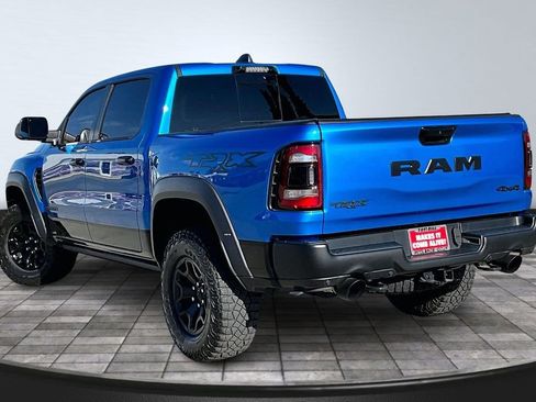 Used 2023 RAM 1500 TRX w/ TRX Level 2 Equipment Group image 21