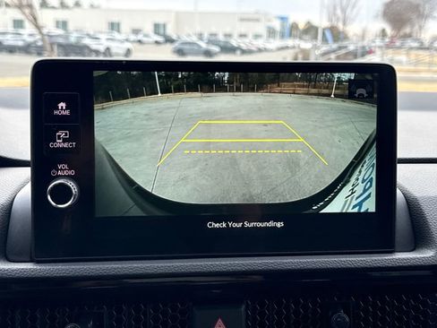 New 2026 Honda CR-V EX-L image 22