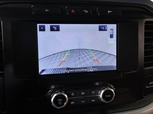 Used 2023 Ford F150 XLT w/ Equipment Group 301A Mid image 6