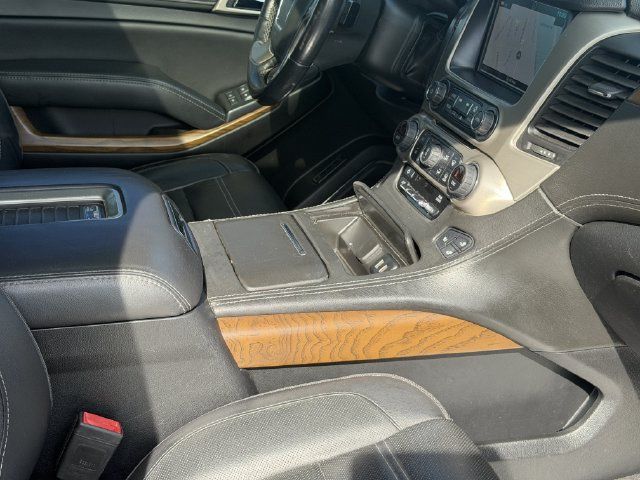 Used 2020 GMC Yukon XL Denali w/ Denali Ultimate Package RWD image 17