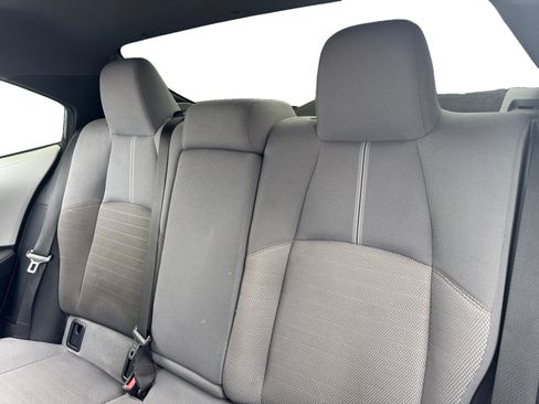 Used 2021 Toyota Corolla SE w/ Carpet Mat Package (TMS) FWD image 13