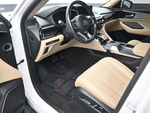 Used 2023 Acura MDX FWD w/ Technology Package image 10