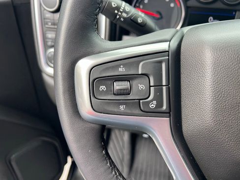 Used 2022 Chevrolet Silverado 1500 RST AWD/4WD image 33