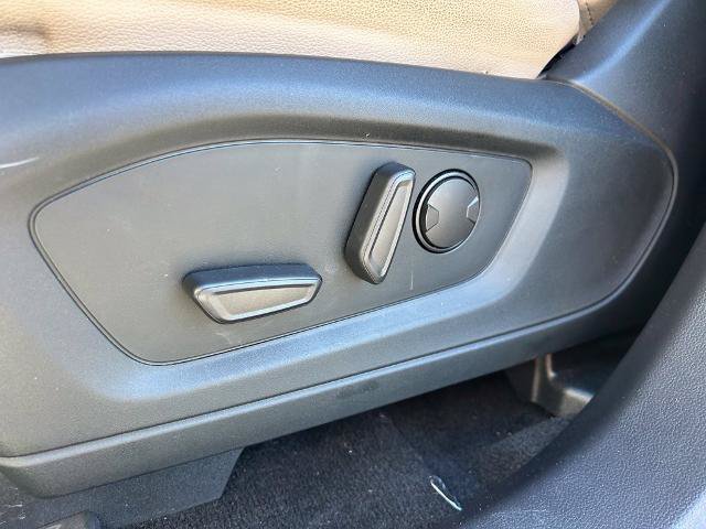 Certified 2020 Ford Explorer XLT w/ Equipment Group 202A RWD image 13