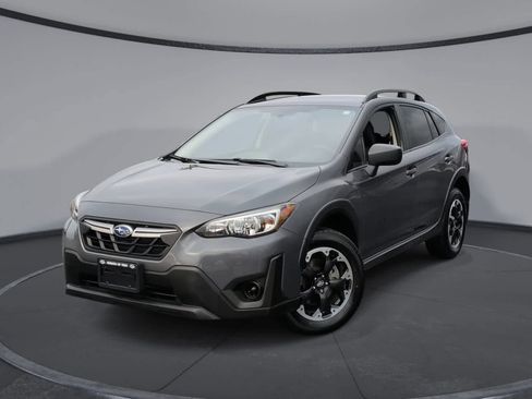 Certified 2023 Subaru Crosstrek 2.0i image 1