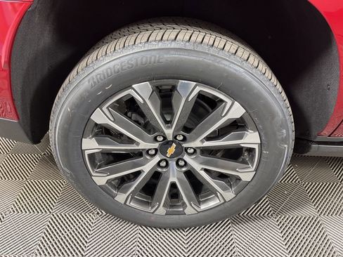 New 2026 Chevrolet Tahoe High Country image 18