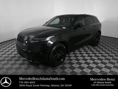 Used 2024 Land Rover Range Rover Velar Dynamic SE