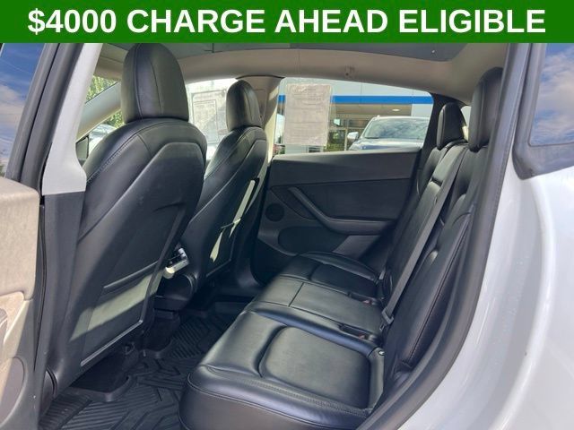 Used 2022 Tesla Model Y Performance AWD/4WD image 12