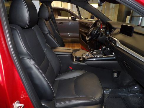 Certified 2022 MAZDA CX-9 Grand Touring image 14