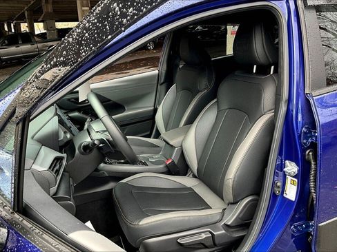 Certified 2025 Subaru Crosstrek 2.5i Wilderness w/ Crosstrek Mirror Package image 15