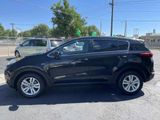 Used 2017 Kia Sportage LX image 4