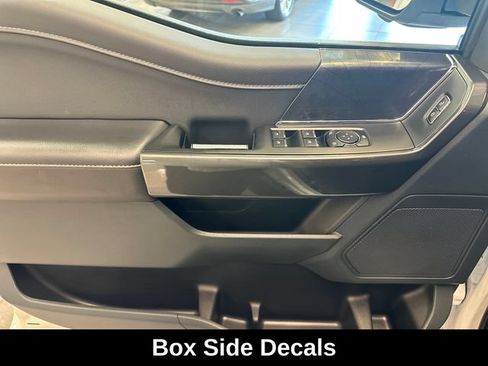 Used 2023 Ford F150 XLT w/ Equipment Group 302A High AWD/4WD image 23