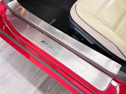 Used 2012 Mercedes-Benz SLS AMG Roadster image 36