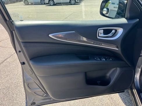 Used 2016 INFINITI QX60 Luxe w/ Premium Package AWD/4WD image 10