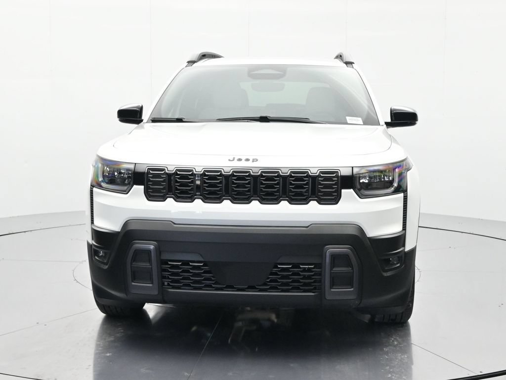 New 2026 Jeep Cherokee Limited AWD/4WD image 2