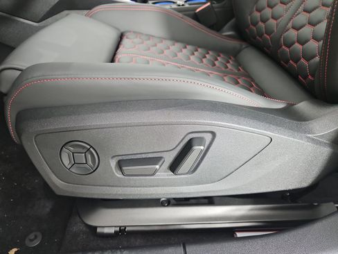 New 2026 Audi RS 3 image 15