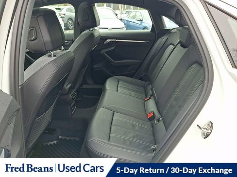 Used 2023 Audi A3 2.0T Premium w/ Convenience Package image 11