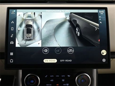 Used 2023 Land Rover Range Rover SE image 30