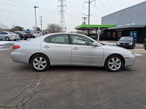 Used 2005 Lexus ES 330 image 4