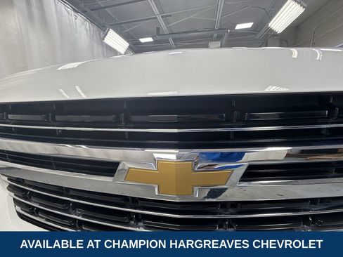 Certified 2023 Chevrolet Tahoe LT w/ Max Trailering Package image 39