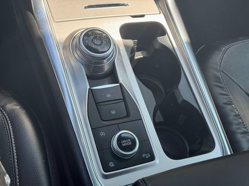 Used 2020 Ford Explorer Limited AWD/4WD image 29
