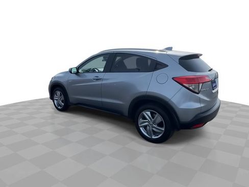 Used 2020 Honda HR-V EX image 5