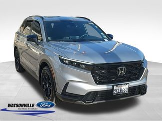 Used 2024 Honda CR-V Sport-L 360° Tour