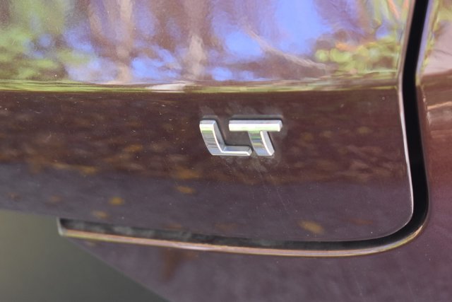 Used 2023 Chevrolet TrailBlazer LT w/ Convenience Package FWD image 12