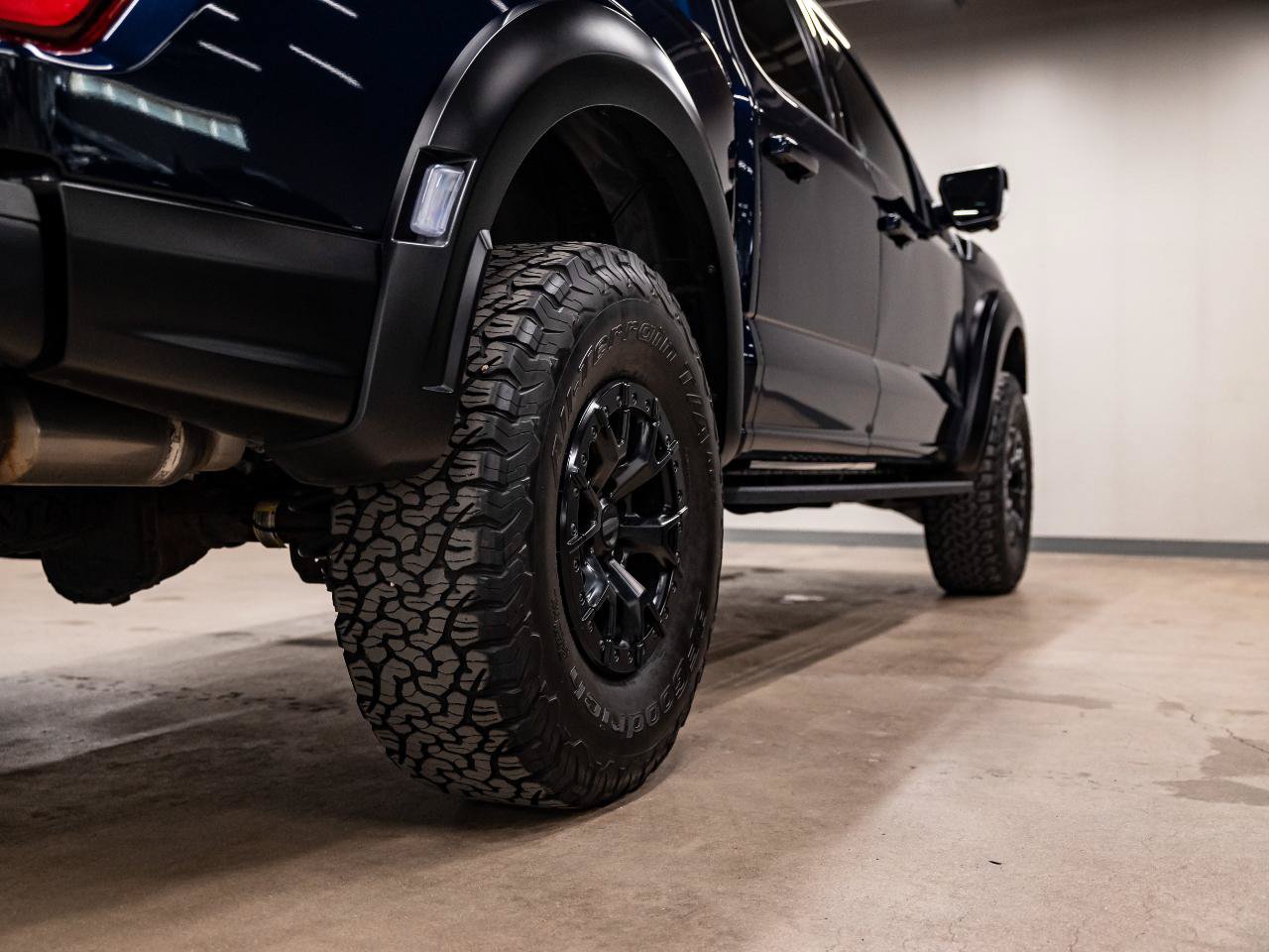Used 2023 Ford F150 Raptor w/ Equipment Group 802A Raptor R AWD/4WD image 35