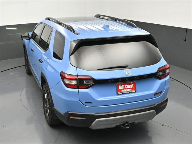 Used 2023 Honda Pilot TrailSport image 46
