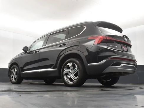 Used 2023 Hyundai Santa Fe SEL w/ Premium Package FWD image 12