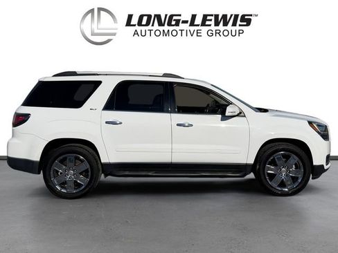 Used 2017 GMC Acadia Limited SLT image 6