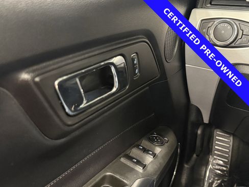 Certified 2017 Ford Mustang Premium image 20