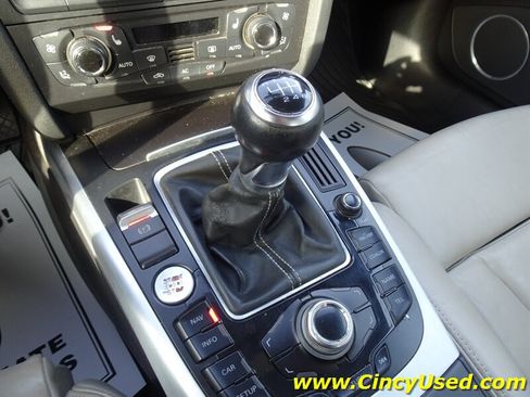 Used 2008 Audi S5 4.2 AWD/4WD image 20