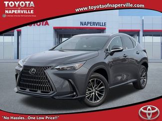 Used 2025 Lexus NX 250 FWD w/ Accessory Package (2T) video 1