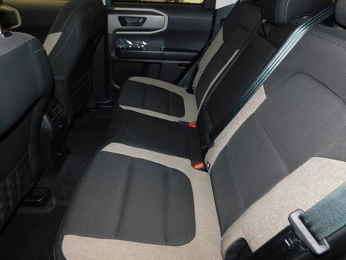 New 2025 Ford Bronco Sport Big Bend image 12