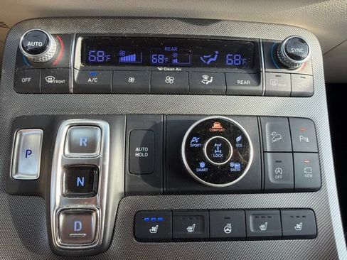 Used 2021 Hyundai Palisade Calligraphy AWD/4WD image 45