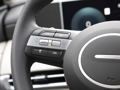 New 2026 Hyundai Tucson SEL image 18