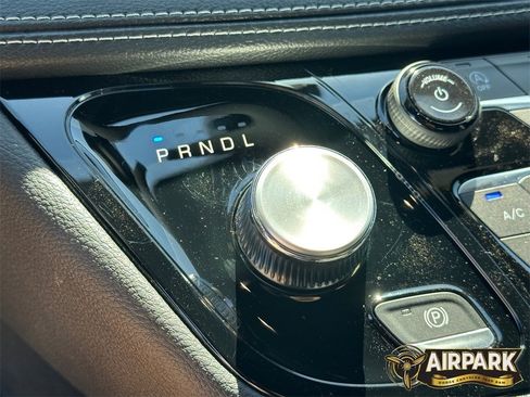 New 2026 Chrysler Pacifica Select image 19