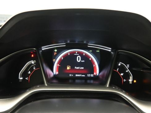 Used 2020 Honda Civic Sport image 14