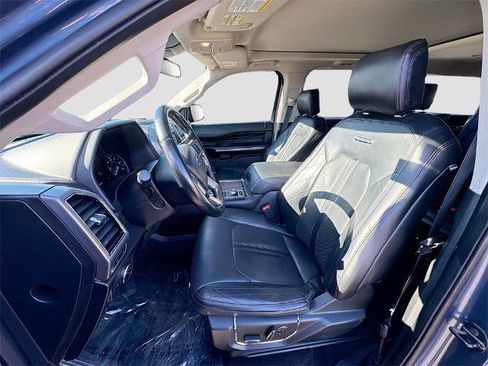 Certified 2019 Ford Expedition Platinum image 21