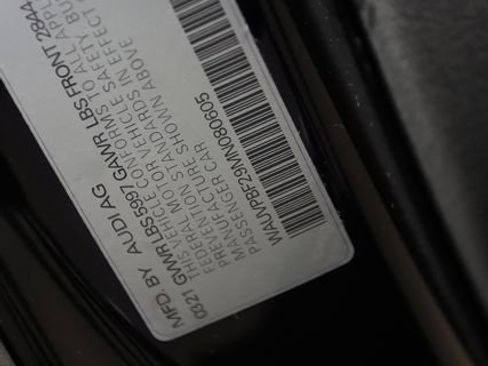 Used 2021 Audi A7 e Prestige w/ Prestige Package image 68