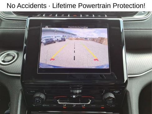 Used 2023 Jeep Grand Cherokee Laredo AWD/4WD image 20