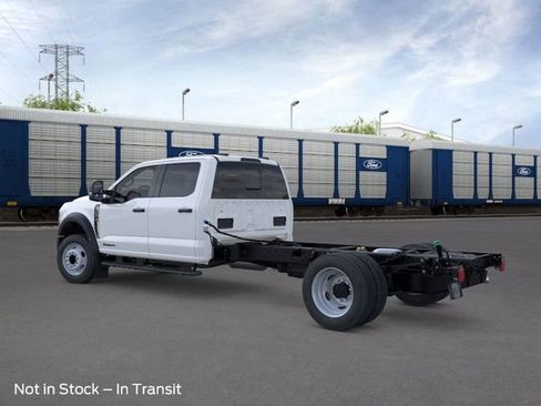 New 2026 Ford F450 XL image 4